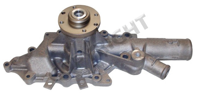 Engine Water Pump ASC WP-9701