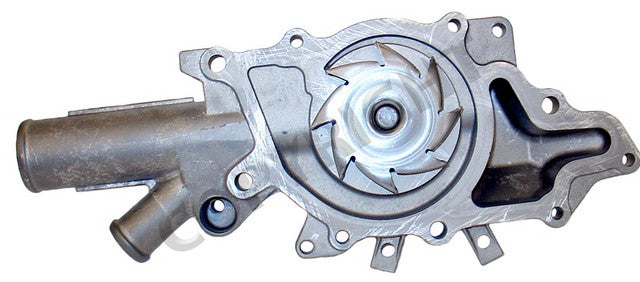 Engine Water Pump ASC WP-9701