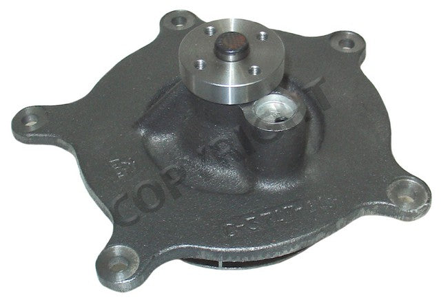 Engine Water Pump Airtex Water Pumps WP-HD3000