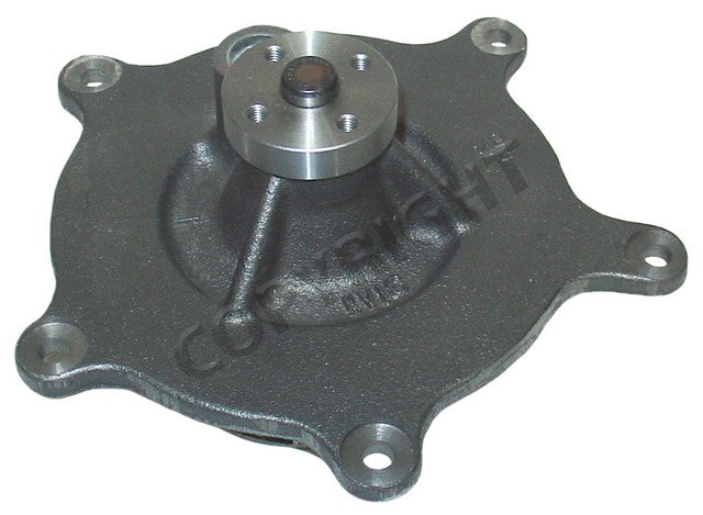 Engine Water Pump Airtex Water Pumps WP-HD3000