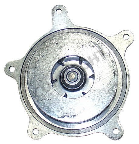 Engine Water Pump Airtex Water Pumps WP-HD3000