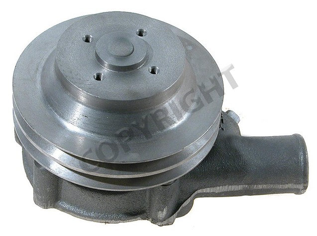 Engine Water Pump Airtex Water Pumps WP-HD6000