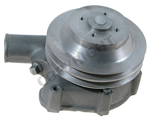 Engine Water Pump Airtex Water Pumps WP-HD6000