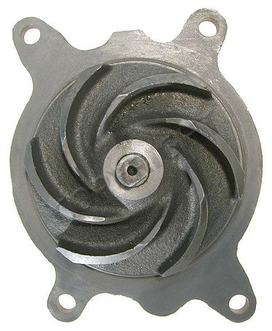 Engine Water Pump Airtex Water Pumps WP-HD6001