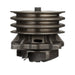 Engine Water Pump Airtex Water Pumps WP-HD6002