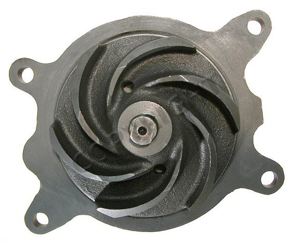 Engine Water Pump ASC WP-HD6002