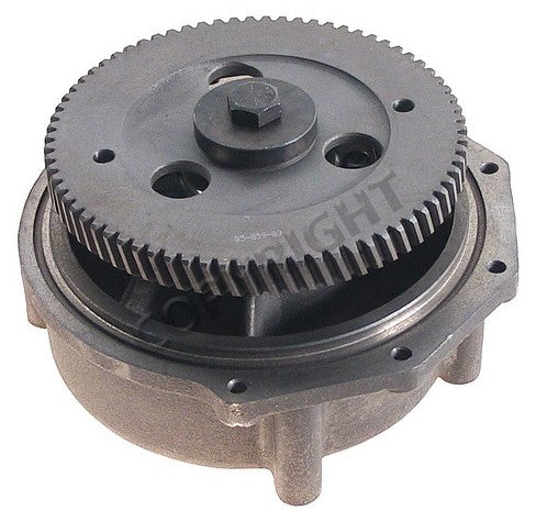 Engine Water Pump Airtex Water Pumps WP-HD6006