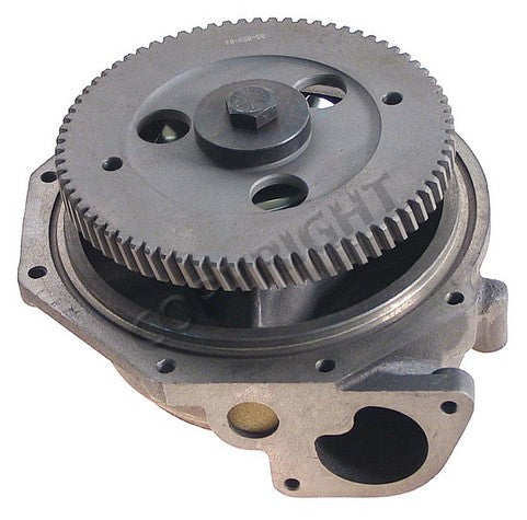 Engine Water Pump Airtex Water Pumps WP-HD6006