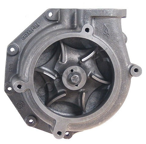 Engine Water Pump ASC WP-HD6006