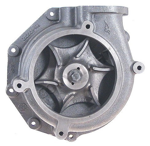 Engine Water Pump ASC WP-HD6012