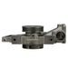 Engine Water Pump ASC WP-HD6052