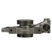 Engine Water Pump Airtex Water Pumps WP-HD6052