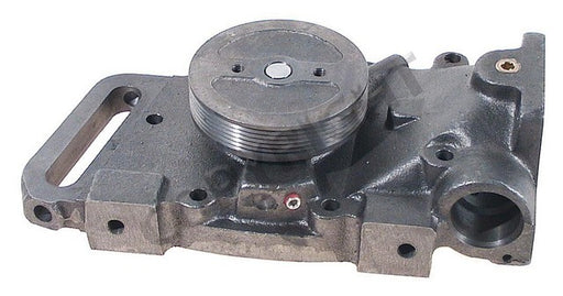 Engine Water Pump Airtex Water Pumps WP-HD6052