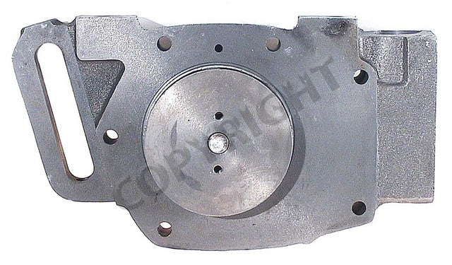 Engine Water Pump ASC WP-HD6052