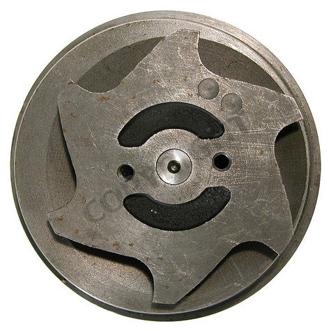 Engine Water Pump ASC WP-HD6053