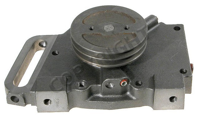 Engine Water Pump Airtex Water Pumps WP-HD6057