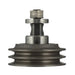 Engine Water Pump ASC WP-HD6058