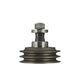 Accessory Drive Belt Idler Assembly Airtex Water Pumps WP-HD6058