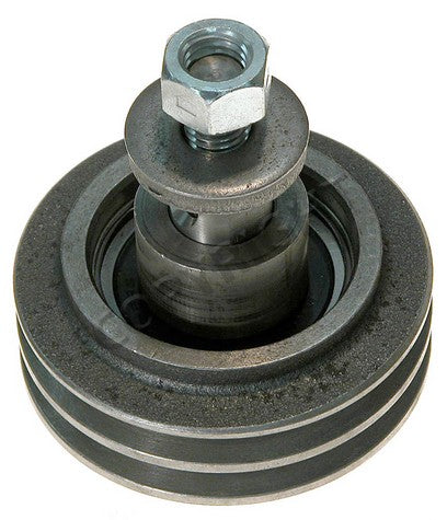 Engine Water Pump ASC WP-HD6058