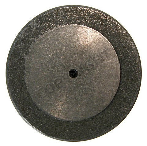 Accessory Drive Belt Idler Assembly Airtex Water Pumps WP-HD6058
