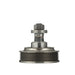 Engine Water Pump ASC WP-HD6059
