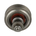 Accessory Drive Belt Idler Assembly Airtex Water Pumps WP-HD6059