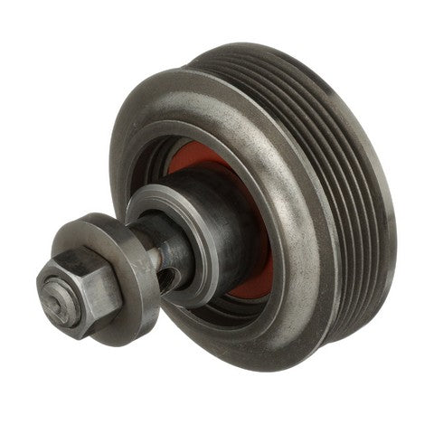 Accessory Drive Belt Idler Assembly Airtex Water Pumps WP-HD6059