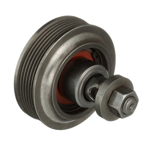 Accessory Drive Belt Idler Assembly Airtex Water Pumps WP-HD6059