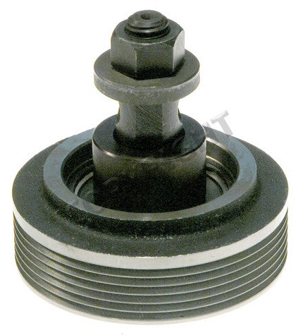 Accessory Drive Belt Idler Assembly Airtex Water Pumps WP-HD6059