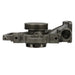 Engine Water Pump Airtex Water Pumps WP-HD6061