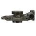 Engine Water Pump ASC WP-HD6061