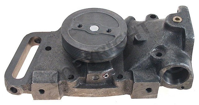 Engine Water Pump Airtex Water Pumps WP-HD6061
