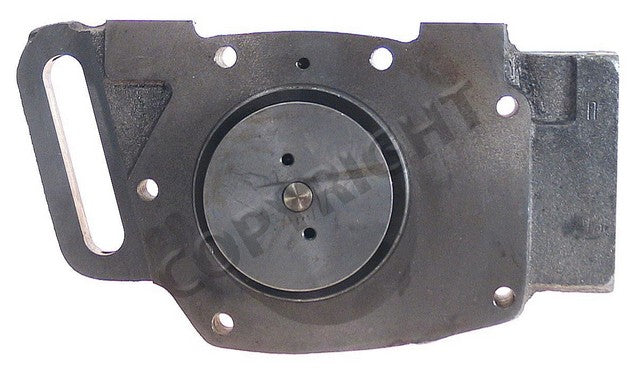 Engine Water Pump ASC WP-HD6061