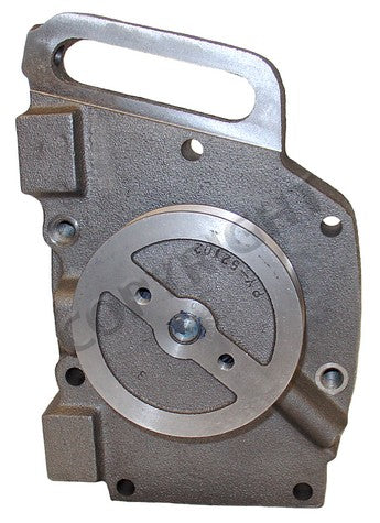 Engine Water Pump Airtex Water Pumps WP-HD6062