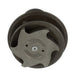 Engine Water Pump ASC WP-HD6063