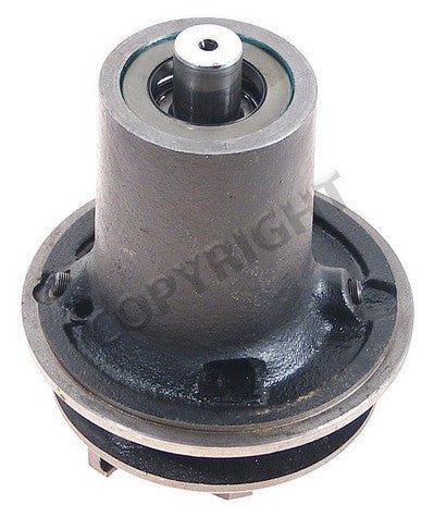 Engine Water Pump Airtex Water Pumps WP-HD6063