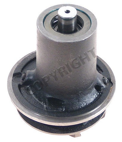 Engine Water Pump ASC WP-HD6063