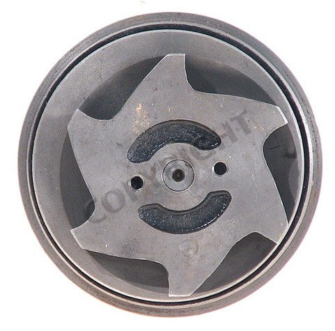 Engine Water Pump Airtex Water Pumps WP-HD6063