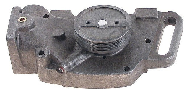 Engine Water Pump Airtex Water Pumps WP-HD6064