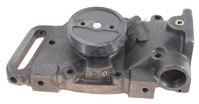 Engine Water Pump Airtex Water Pumps WP-HD6064