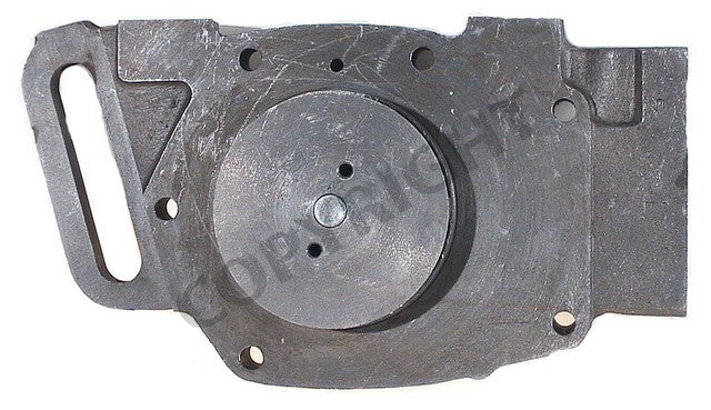 Engine Water Pump Airtex Water Pumps WP-HD6064