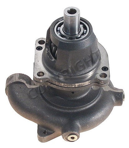Engine Water Pump Airtex Water Pumps WP-HD6068