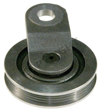 New Water Pump ASC WP-HD6071