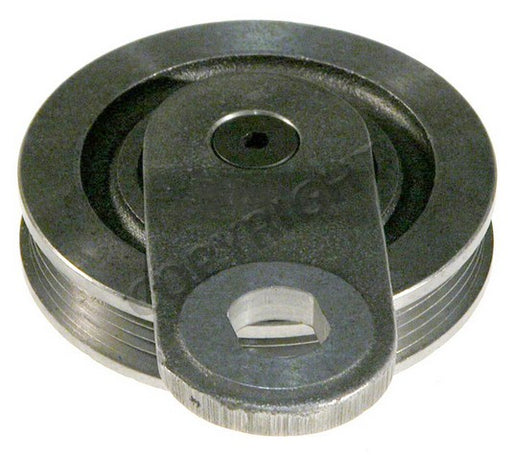 New Water Pump ASC WP-HD6071