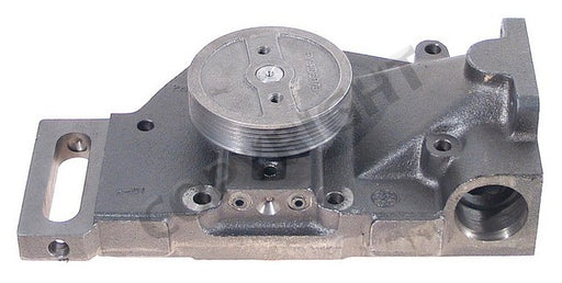 Engine Water Pump Airtex Water Pumps WP-HD6073