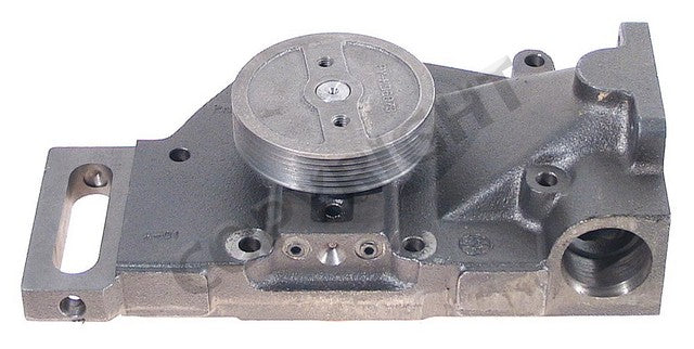 Engine Water Pump ASC WP-HD6073