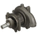 Engine Water Pump ASC WP-HD6076