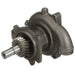 Engine Water Pump Airtex Water Pumps WP-HD6076