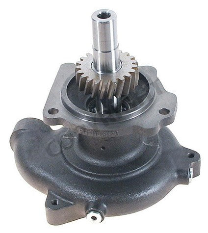 Engine Water Pump Airtex Water Pumps WP-HD6076