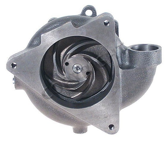 Engine Water Pump Airtex Water Pumps WP-HD6076